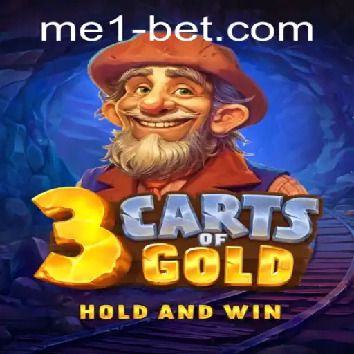 Unveiling 3cartsOfGold: A Comprehensive Guide to This Exciting New Game