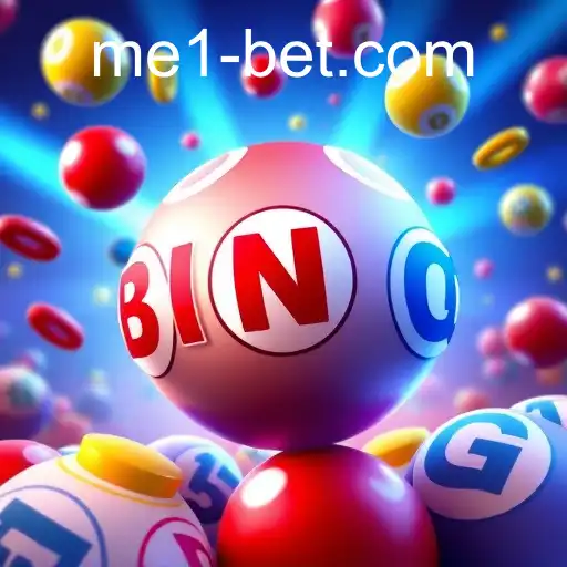 Exploring the World of Bingo Games: The Rise of me1bet