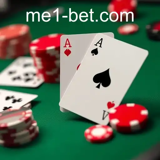 Unveiling the Exciting World of Blackjack: An In-Depth Exploration with me1bet