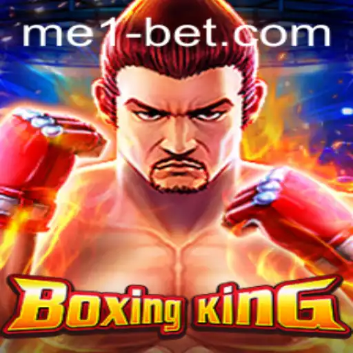 Unveiling BoxingKing: The Ultimate Arena for Fight Enthusiasts