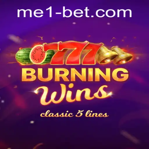 Exploring the Exciting World of BurningWins and Me1Bet