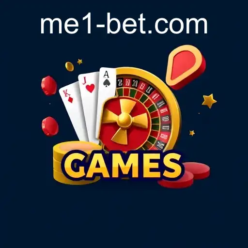 Exploring the World of Casino Games with me1bet