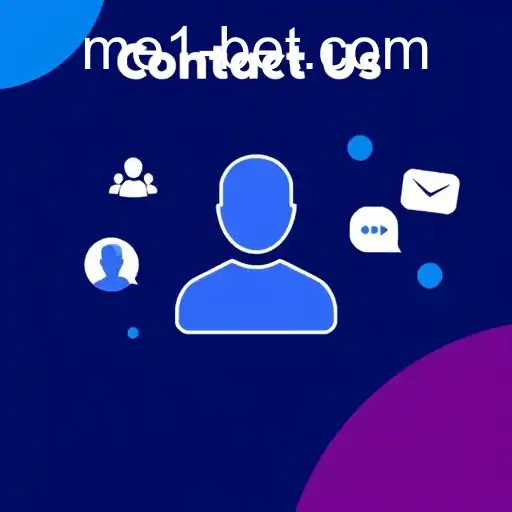 Contact Us: Connecting with Me1Bet