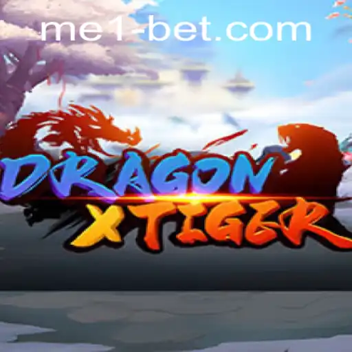 Discovering DragonXTiger: A Guide to the New Sensation in Online Gaming