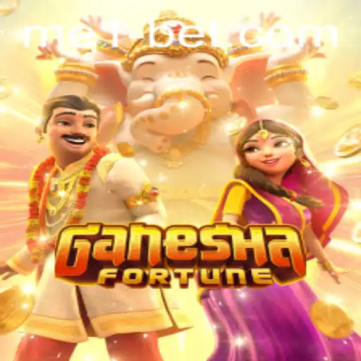 Exploring the Exciting World of GaneshaFortune with Me1Bet