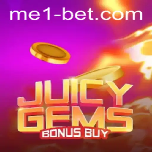 Explore the Thrills of JuicyGemsBonusBuy: Experience Next-Level Gaming with Me1Bet