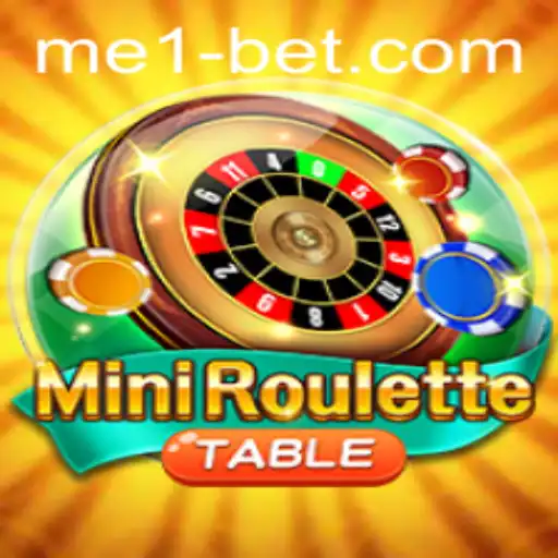Exploring the Thrills of MiniRoulette and the Rise of me1bet in Online Gaming