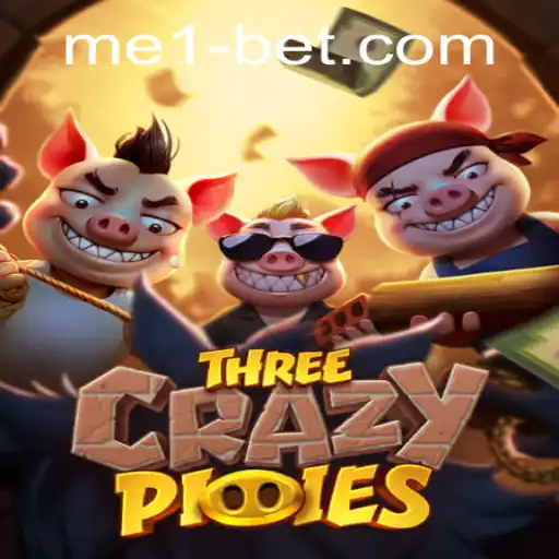 Discover the Thrilling World of ThreeCrazyPiggies and the Rising Phenomenon of Me1bet