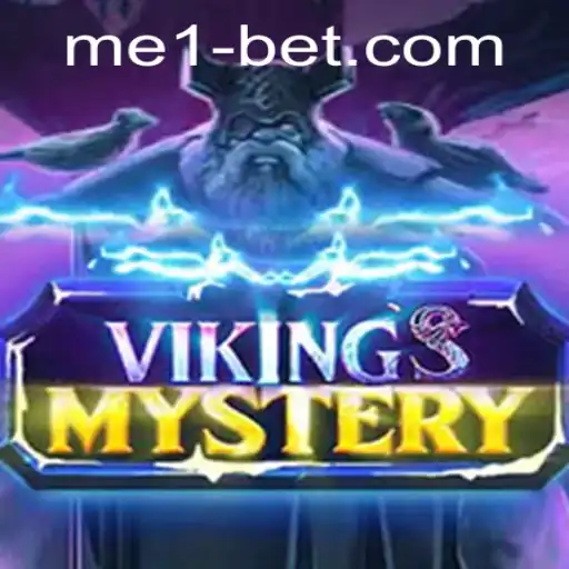 Discover the Epic World of VikingsMystery: A New Adventure with Me1bet