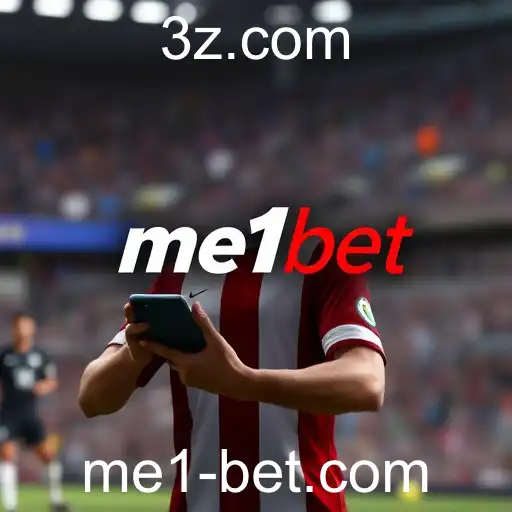 A Ascensão do 'me1bet' no Cenário de Jogos Online no Brasil