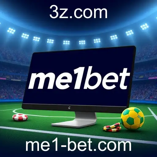 A Ascensão do Me1Bet em 2025