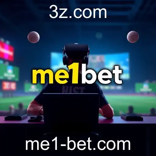 Tendências do Jogo Online e o Impacto do me1bet