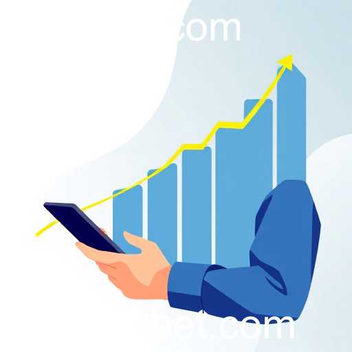 A Evolução do Mercado de Apostas Online em 2025