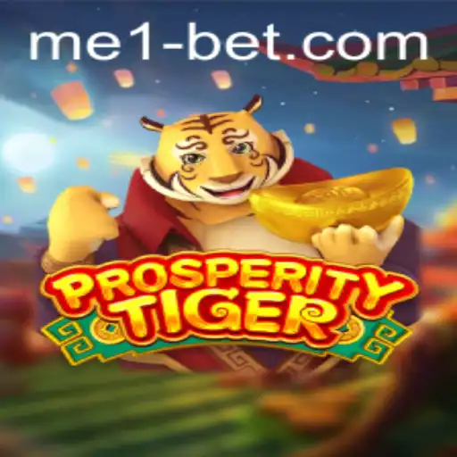 Discover the Excitement of ProsperityTiger: A Game Like No Other
