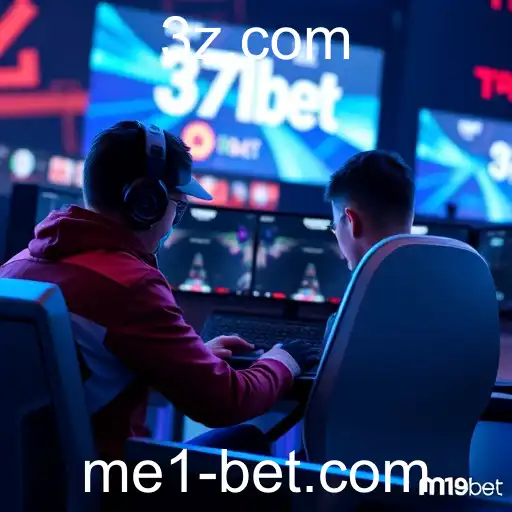 A Ascensão dos Jogos Online e o Fenômeno 'me1bet'