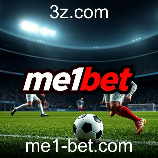 Apostas Esportivas no Me1bet: Um Mundo de Oportunidades