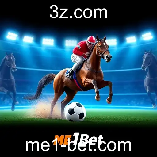 A Ascensão dos Jogos Virtuais no Me1Bet: Uma Nova Era de Entretenimento Digital
